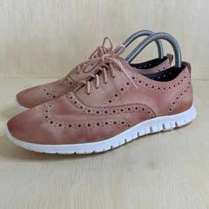 Cole Haan Pink Women's Sneakers